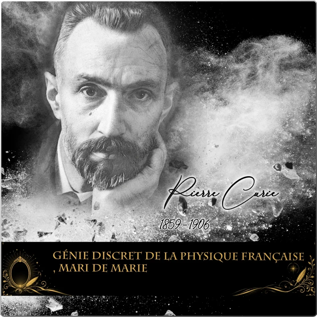 Pierre Curie
