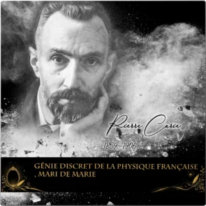 Pierre Curie