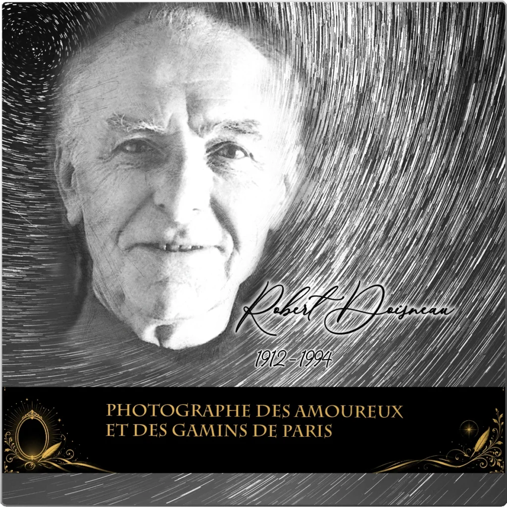 Robert Doisneau