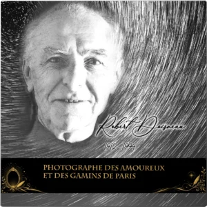 Robert Doisneau