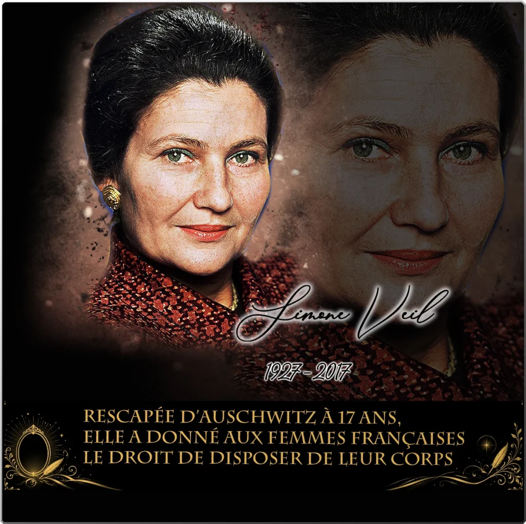 Simone Veil