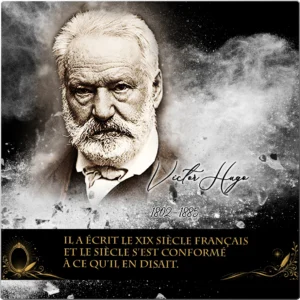 Victor Hugo