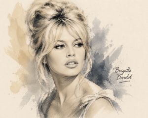 Brigitte Bardot : la mémoire d&rsquo;une femme libre
