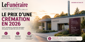 Le prix d&rsquo;une crémation en 2026 : crématorium, urne, cendres, ce que coûte vraiment chaque poste