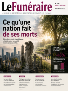 Ce qu&rsquo;une nation fait de ses morts