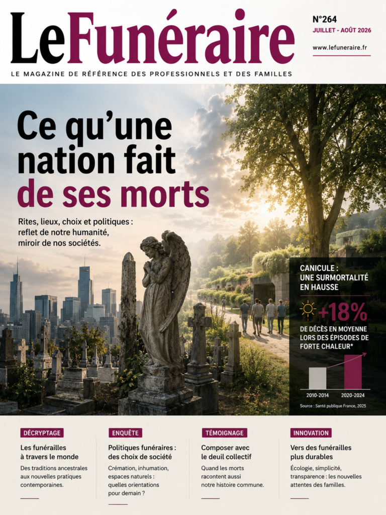 Illustration de la mémoire nationale française : flamme du Souvenir et monuments aux morts