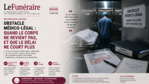 Obstacle médico-légal : quand le délai de quatorze jours ne court plus
