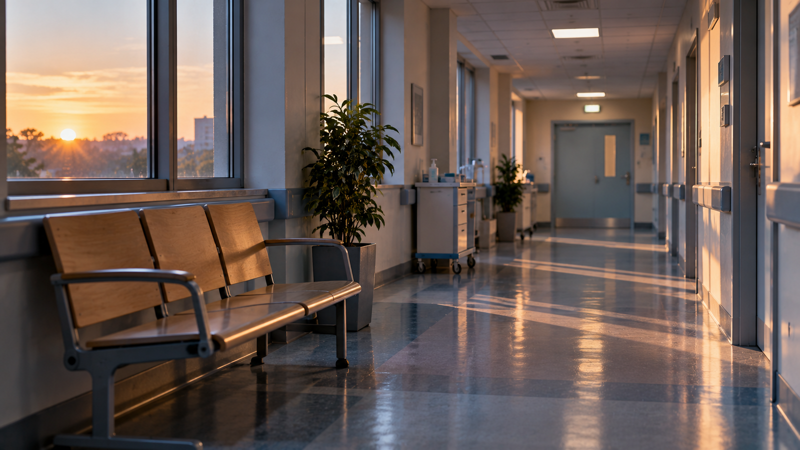 Illustration sur le transfert d un défunt en chambre funéraire après un décès à l hôpital ou en EHPAD