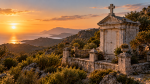 La Corse et sa mémoire : une île qui tient à ses lieux, à ses chants et à ses morts