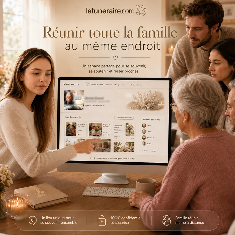 Espace famille privé — service complémentaire Bricolage